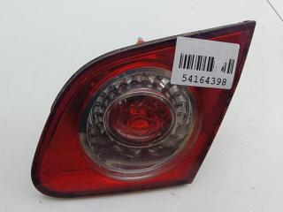 фонарь крышки багажника правый Volkswagen Passat B6 2007, 2.0 л., дизель, МКПП, серый, седан, 3C5945094F