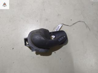 ручка внутренняя задняя левая Fiat Doblo 1 поколение [рестайлинг] 2006, 1.3 л., дизель, МКПП, белый, фургон