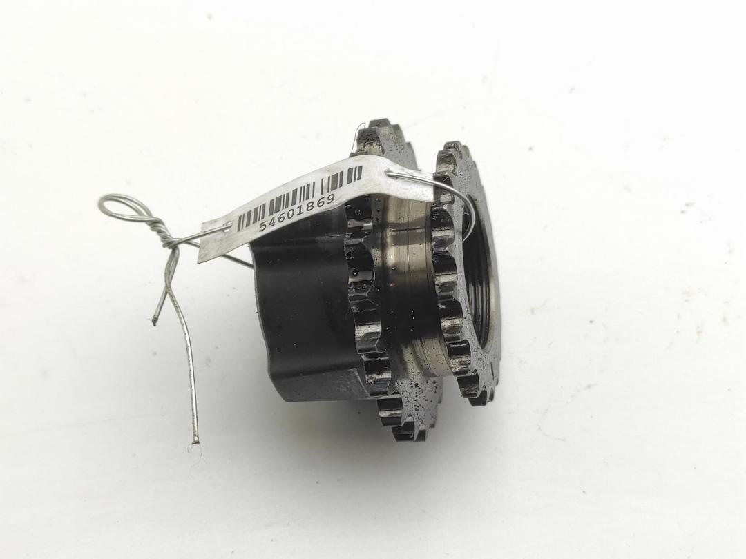 звездочка ТНВД BMW 3 F30/F31 2013, 2.0 л., дизель, АКПП, чёрный, седан, 7797906