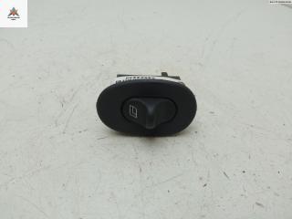 кнопка стеклоподъемника заднего правого Saab 9-3 2 поколение 2002, 2.0 л., бензин, МКПП, чёрный, хетчбэк 5 дв., 4519989