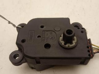 моторчик заслонки печки Fiat Ulysse 2 поколение 2004, 2.2 л., дизель, МКПП, чёрный, минивэн, A21200100