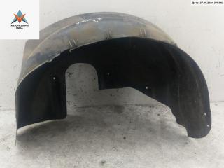 Подкрылок задний правый Volvo S60 1 поколение 2003, 2.4 л., дизель, седан