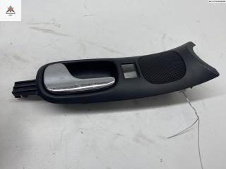 ручка внутренняя передняя левая Audi A4 B5 [рестайлинг] 1998, 1.8 л., бензин, МКПП, синий, универсал, 8D1837019