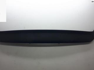 накладка двери (крышки) багажника Porsche Cayenne 955 2003, 4.5 л., бензин, АКПП, чёрный, внедорожник 5 дв., 7L5867604