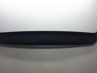накладка двери (крышки) багажника Porsche Cayenne 955 2003, 4.5 л., бензин, АКПП, чёрный, внедорожник 5 дв., 7L5867604