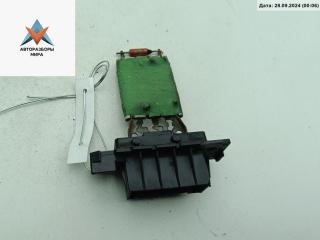 сопротивление печки Fiat Ducato 3 поколение 2007, 2.2 л., дизель, МКПП, белый, микроавтобус