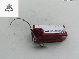 датчик AirBag Volkswagen Golf 4 поколение 1998, 1.6 л., бензин, МКПП, серый, хетчбэк 5 дв.