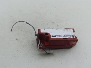 датчик AirBag Volkswagen Golf 4 поколение 1998, 1.6 л., бензин, МКПП, серый, хетчбэк 5 дв.