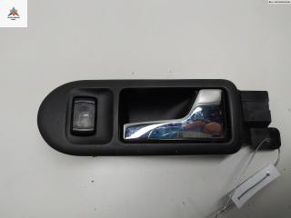 ручка внутренняя передняя правая Volkswagen Bora 1 поколение 1999, 2.3 л., бензин, МКПП, серый, универсал