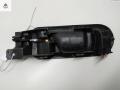 ручка внутренняя передняя правая Volkswagen Bora 1 поколение 1999, 2.3 л., бензин, МКПП, серый, универсал - фото №2