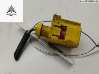 разъем (фишка) проводки Audi A4 B6 2002, 2.0 л., бензин, АКПП, серый, универсал, 3G0973702