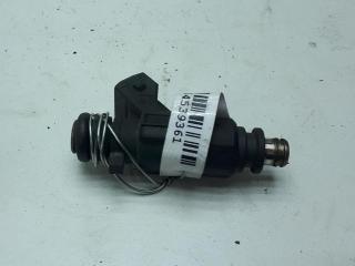 форсунка Volkswagen Touareg 2003, 4.2 л., бензин, АКПП, синий, внедорожник 5 дв., 077133551M
