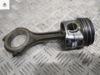 поршень Audi A6 4B/C5 [рестайлинг] 2001, 2.5 л., дизель, АКПП, серый, универсал