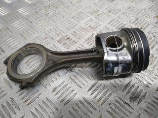поршень Audi A6 4B/C5 [рестайлинг] 2001, 2.5 л., дизель, АКПП, серый, универсал