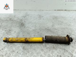 амортизатор задний правый BMW 3 серия E46 [рестайлинг] 2004, 1.8 л., бензин, МКПП, чёрный, универсал