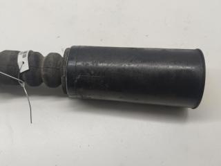 Отбойник подвески Audi 80 8A/B3 1990, 1.8 л., бензин, МКПП, белый, седан, 893512131