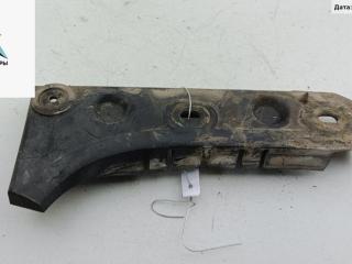 кронштейн переднего бампера Audi A6 4B/C5 1998, 2.8 л., бензин, АКПП, серый, универсал, 4B0807283B