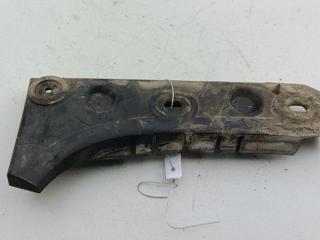 кронштейн переднего бампера Audi A6 4B/C5 1998, 2.8 л., бензин, АКПП, серый, универсал, 4B0807283B