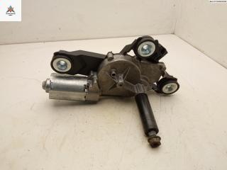 Двигатель стеклоочистителя заднего (моторчик дворников) Volvo S40 2 поколение [рестайлинг] 2007, 2.0 л., дизель, МКПП, серый, универсал, 3M51R171441AF