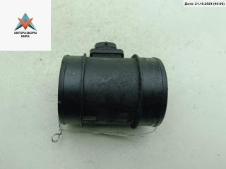 Расходомер (измеритель потока воздуха) Fiat Bravo 2 поколение 2008, 1.6 л., дизель, МКПП, чёрный, хетчбэк 5 дв., 0281002917