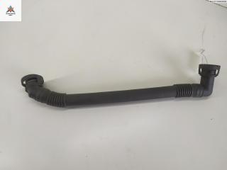 патрубок (трубопровод, шланг) BMW 3 серия E46 1999, 2.0 л., бензин, МКПП, синий, седан, 11611432559