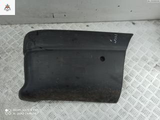 клык бампера задний правый Opel Movano A 1999, 2.5 л., дизель, МКПП, красный, микроавтобус, 7700352124