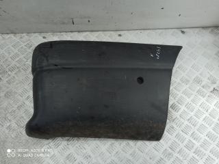 клык бампера задний правый Opel Movano A 1999, 2.5 л., дизель, МКПП, красный, микроавтобус, 7700352124