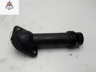 корпус термостата Volkswagen Passat B5 [рестайлинг] 2002, 1.8 л., бензин, АКПП, серый, универсал, AWT