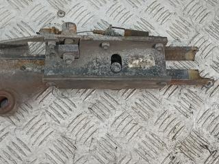 прочая запчасть Mercedes-Benz Atego 1 поколение 2005, 6.4 л., дизель, АКПП, чёрный, 9703101053