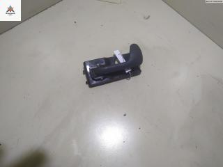 ручка внутренняя передняя левая Fiat Punto 1 поколение 1999, 1.1 л., бензин, МКПП, красный, хетчбэк 3 дв.