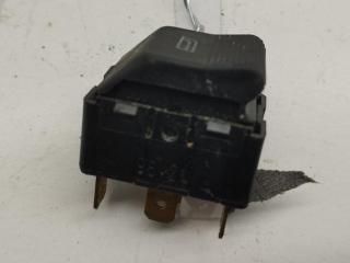кнопка стеклоподъемника переднего левого Audi A4 B5 1996, 1.8 л., бензин, АКПП, серый, универсал, 4D0959855