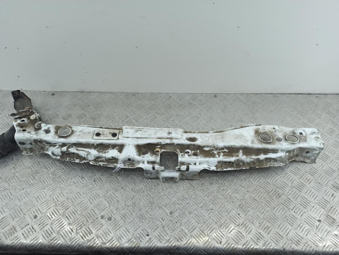 рамка капота Ford Transit 2006, 2.2 л., дизель, МКПП, белый, микроавтобус, 1798287, CC11-5D066-AB