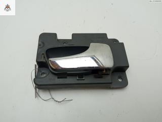 ручка внутренняя задняя правая Volvo V70 1 поколение 1999, 2.4 л., бензин, МКПП, чёрный, седан, 9152500