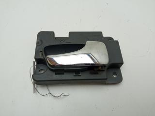 ручка внутренняя задняя правая Volvo S70 / V70 1999, 2.4 л., бензин, МКПП, чёрный, седан, 9152500