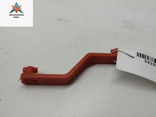 Заслонка печки/климат-контроля Audi A4 B7 2007, 2.0 л., дизель, МКПП, чёрный, универсал, 663033U