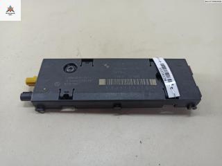 усилитель антенны BMW 1 серия E81/E82/E87/E88 2005, 2.0 л., дизель, МКПП, серый, хетчбэк 5 дв., 65206958900