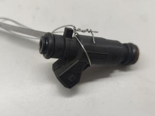 форсунка Audi A6 4B/C5 1999, 4.2 л., бензин, АКПП, зелёный, седан, 077133551M