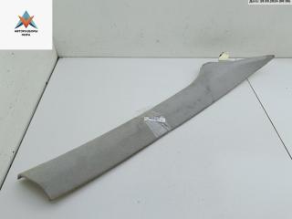 обшивка стойки передней правой BMW 5 серия E39 1997, 2.0 л., бензин, МКПП, синий, универсал, 8159462