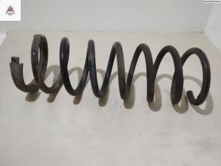 пружина задняя Volvo C30 1 поколение 2007, 2.0 л., дизель, МКПП, серый, хетчбэк 3 дв.