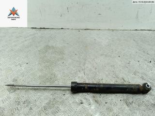 амортизатор задний правый Fiat Stilo 1 поколение 2006, 1.4 л., бензин, МКПП, чёрный, хетчбэк 3 дв.