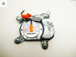 подушка безопасности дверная BMW 5 серия E39 1997, 2.5 л., бензин, МКПП, зелёный, седан, 8208805