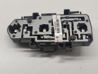 Плата фонаря заднего правого Audi A6 4B/C5 1998, 2.4 л., бензин, МКПП, зелёный, седан, 5831BL