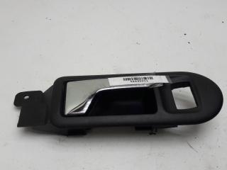 ручка внутренняя передняя правая Volkswagen Golf 4 поколение 1999, 1.4 л., бензин, МКПП, серый, хетчбэк 5 дв., 3B0837114Q