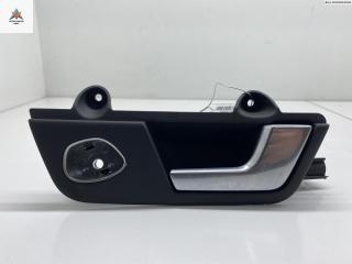 ручка внутренняя задняя правая Audi A4 B6 2003, 2.5 л., дизель, МКПП, чёрный, универсал, 8E0839020B