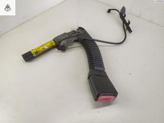 замок ремня безопасности BMW X3 E83 2004, 2.5 л., бензин, АКПП, чёрный, внедорожник 5 дв., 7073380, 3302734