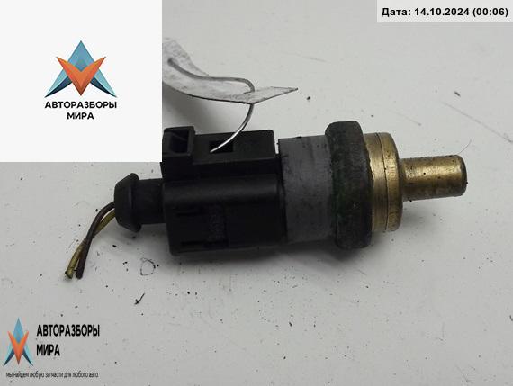 датчик температуры Volkswagen Passat B6 2006, 2.0 л., дизель, МКПП, серый, универсал, 06A919501A - фото №1