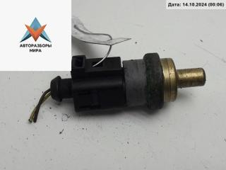 датчик температуры Volkswagen Passat B6 2006, 2.0 л., дизель, МКПП, серый, универсал, 06A919501A