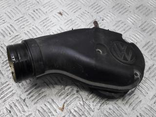 гофра инжектора Volkswagen Golf-3 1994, 1.6 л., бензин, МКПП, хетчбэк 5 дв., 032129654B