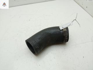 патрубок турбины Volvo S40 2 поколение 2006, 2.5 л., бензин