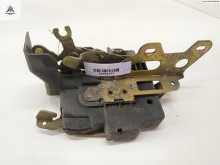 замок двери задней правой BMW 3 серия E30 [рестайлинг] 1994, 1.8 л., бензин, МКПП, синий, универсал, 8103492